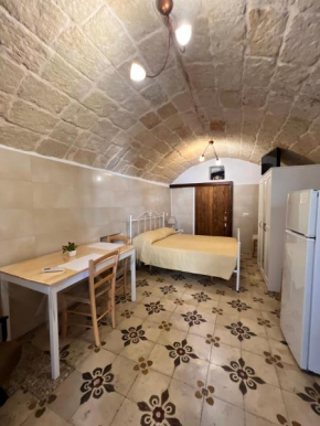 casa mamma Rita